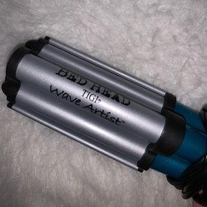 Bed Head Wave Artist Deep Waver